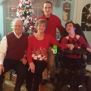 Meet your Posher, Tamie